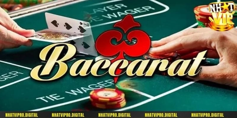 Danh mục các chiến thuật chơi baccarat online dễ thắng nhất từ cao thủ